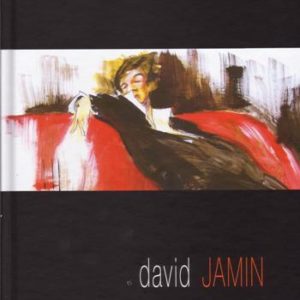 Livre DAVID JAMIN 2008