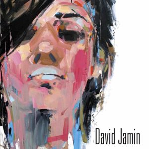 Livre DAVID JAMIN 2018