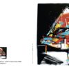 Carte "Piano" – Image 2