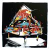 Carte "Piano"