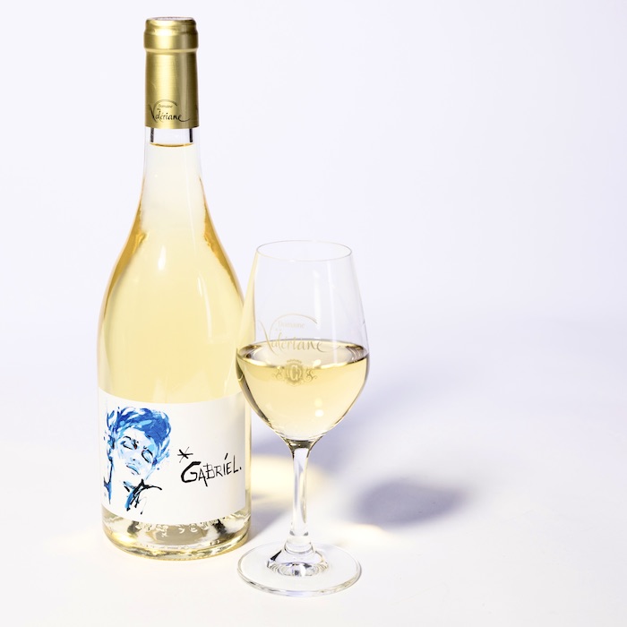 Cuvée Gabriel