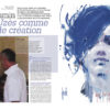 PRATIQUE DES ARTS HORS SÉRIE 2018 – Image 2