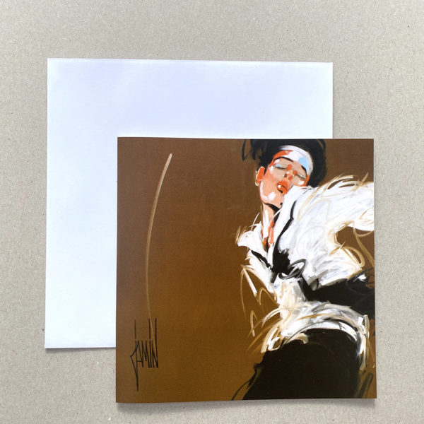 Card "Toffee lounge" - Image 2