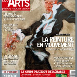 MAGAZINE PRATIQUE DES ARTS