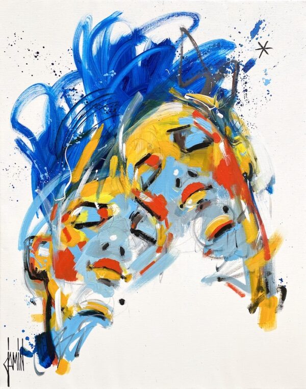 Amoureux