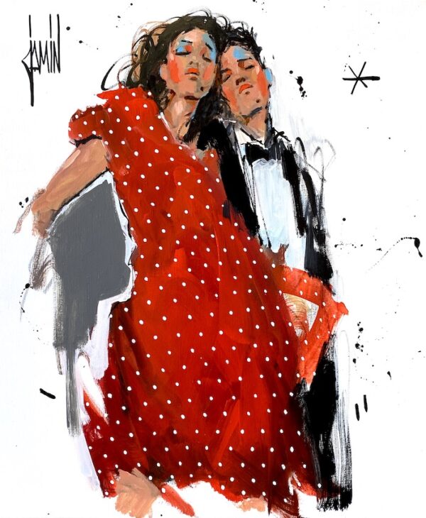 Balade en amoureux