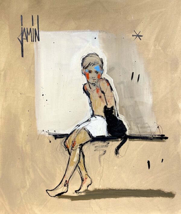 Confidences