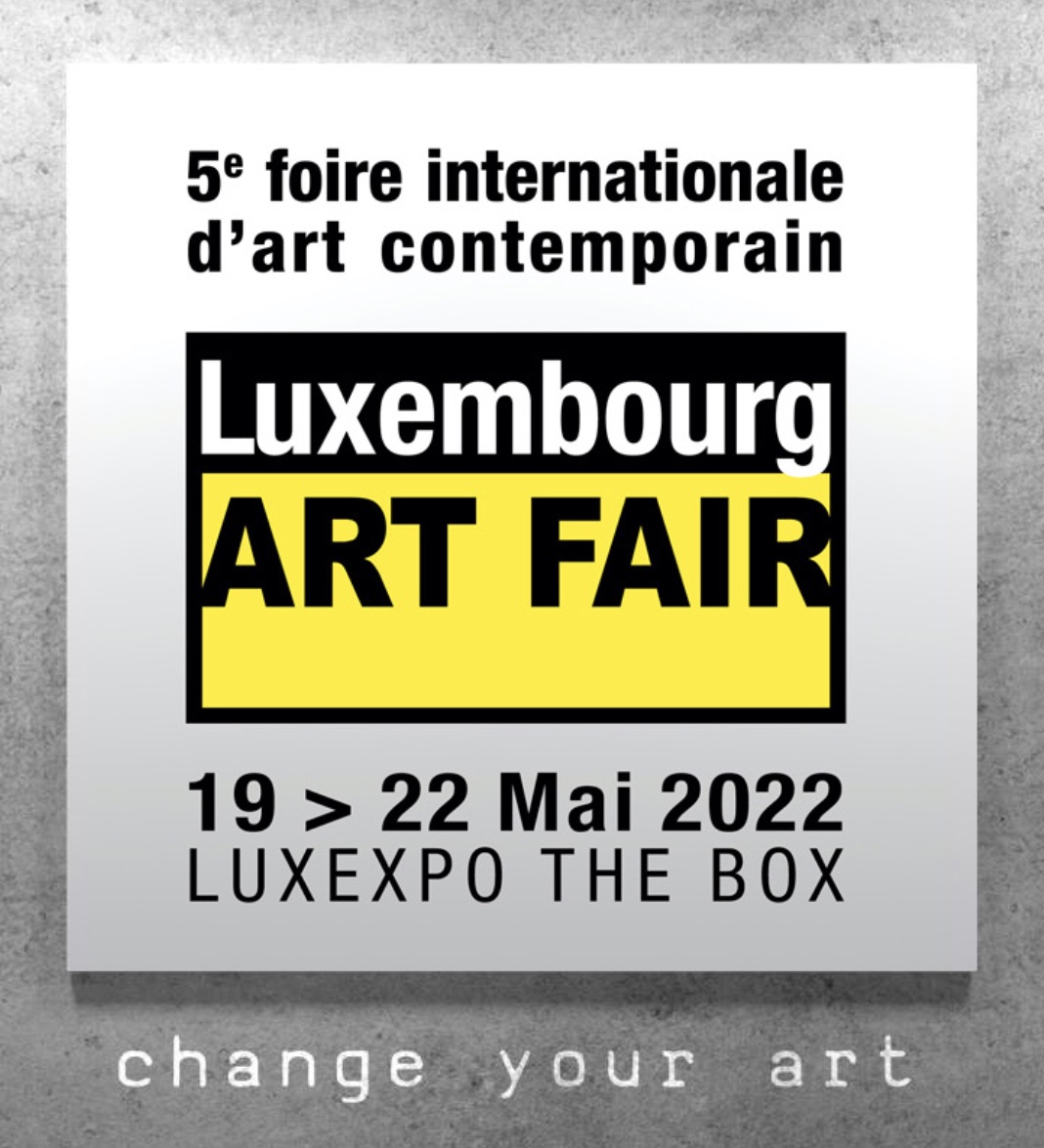 LUXEMBOURG ART FAIR
