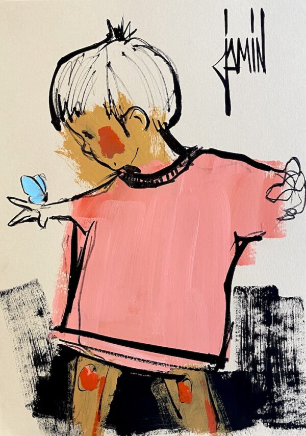 Papillon