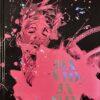 Livre DAVID JAMIN Seoul 2023