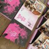 Livre DAVID JAMIN Seoul 2023 - Image 5