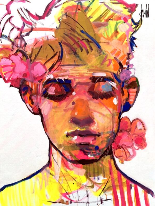 Tant qu'il y aura des fleurs