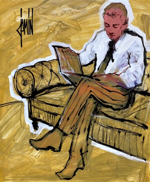 Lecteur