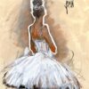 Tutu blanc