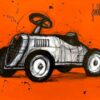 Race car