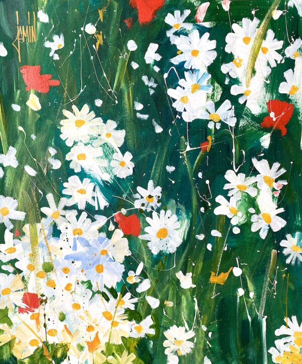 Marguerites