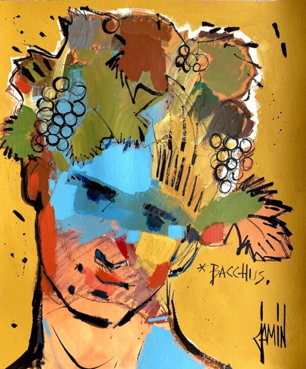 Bacchus