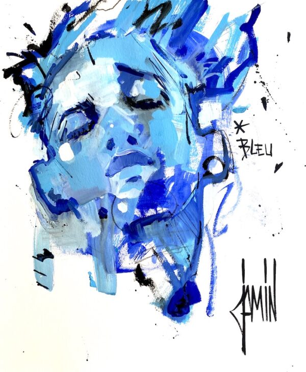 Bleu
