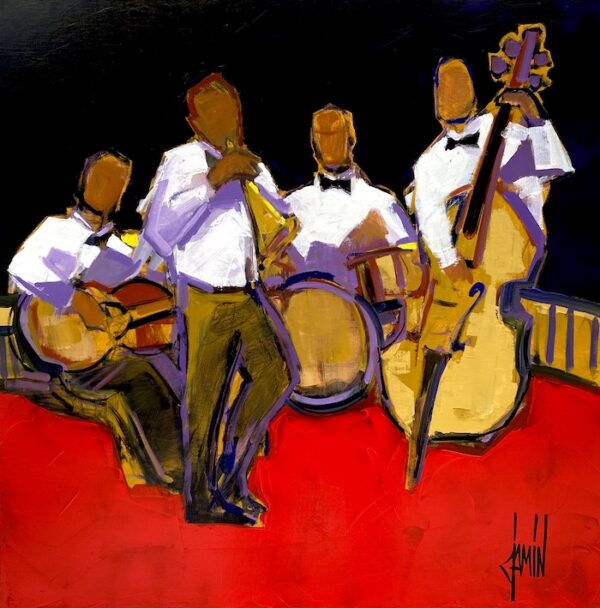 Jazz band