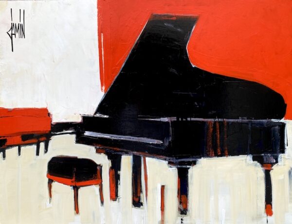 Piano