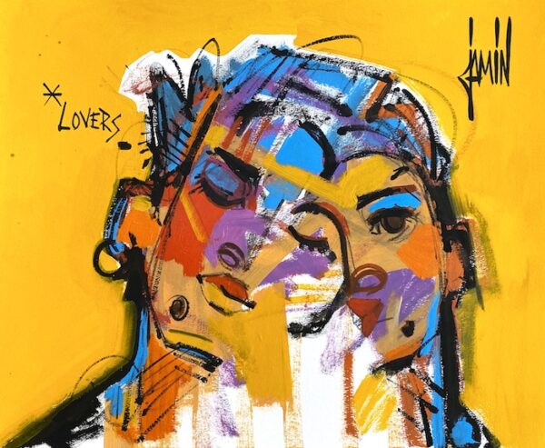 Lovers (2)