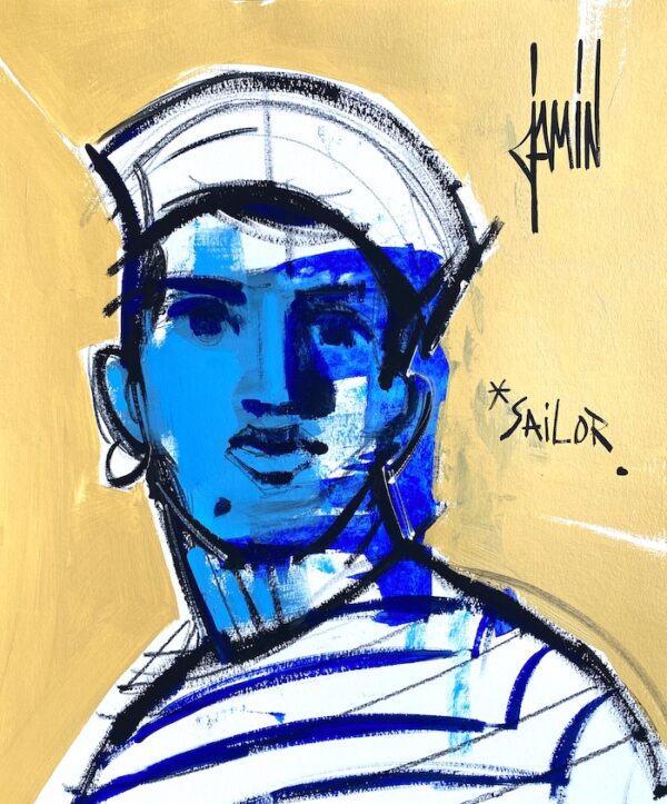 Sailor