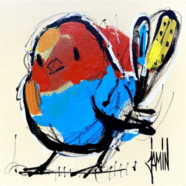 Bird