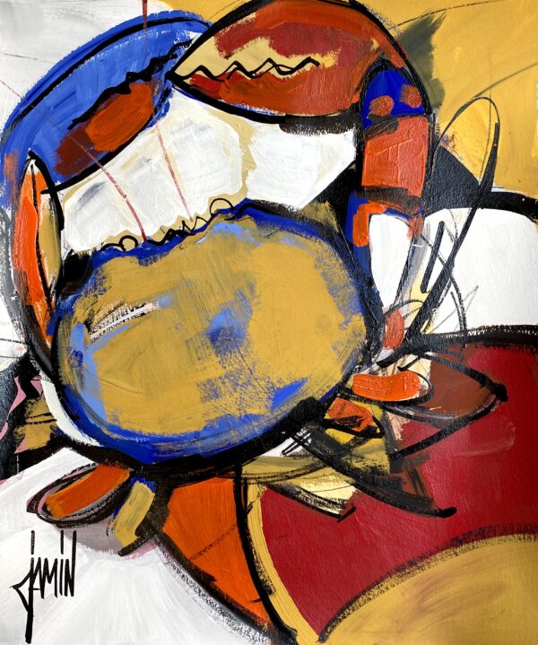 Crabe