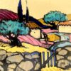 Printemps en Provence
