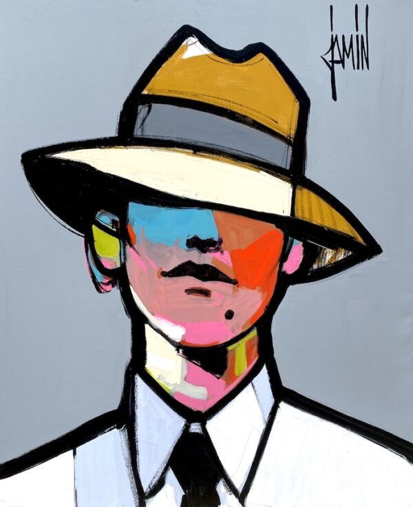 Le chapeau