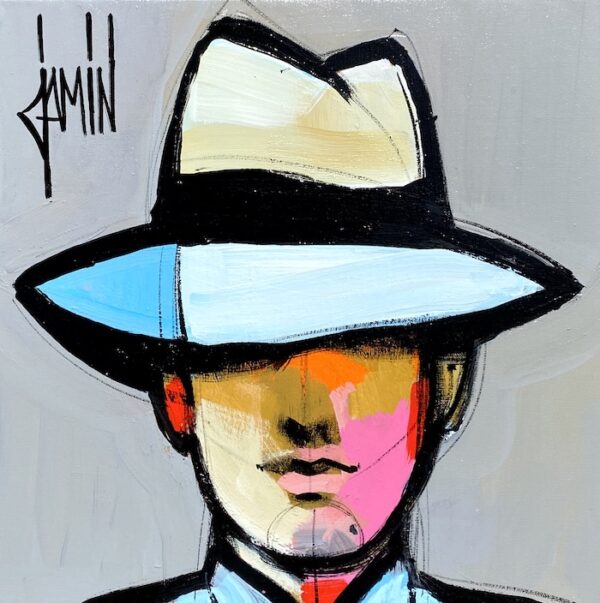 Le Chapeau