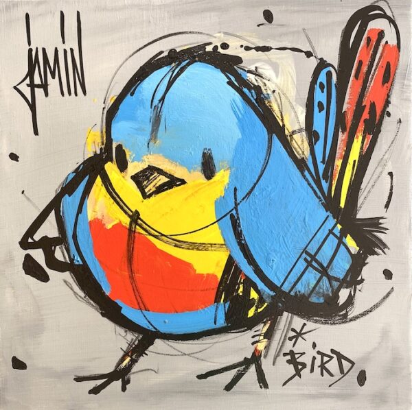 Bird (4)