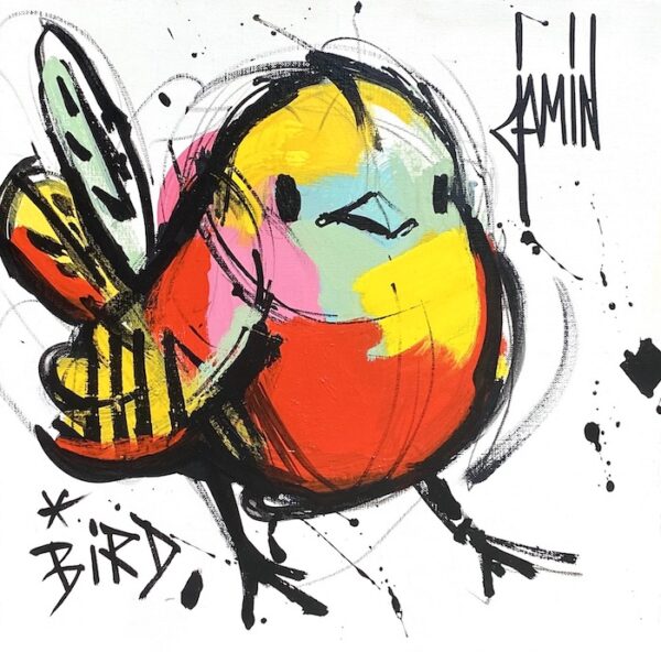 Bird (5)