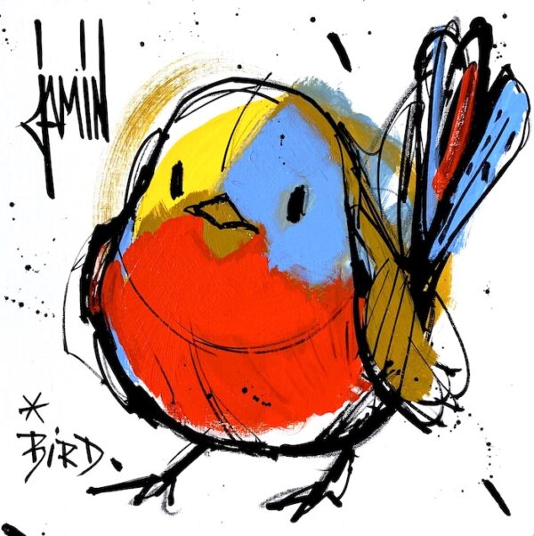 Bird (7)