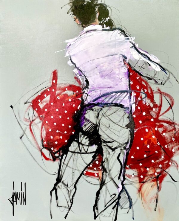 Dancing