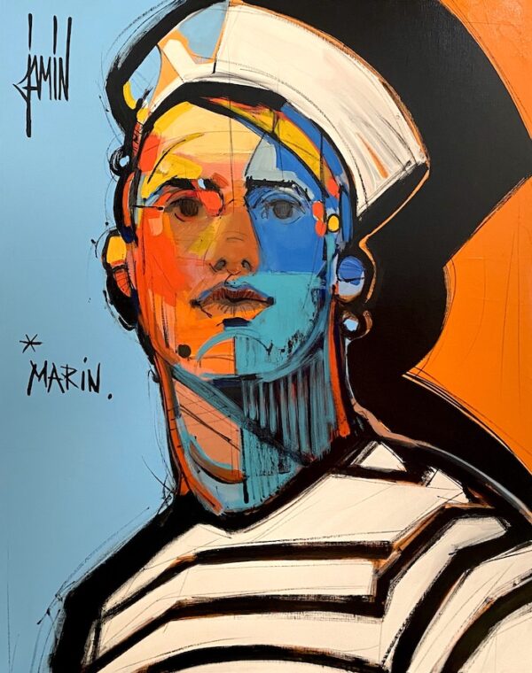 Marin