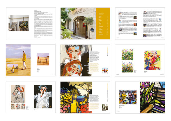 Prévente du livre David Jamin 2025 – Image 3