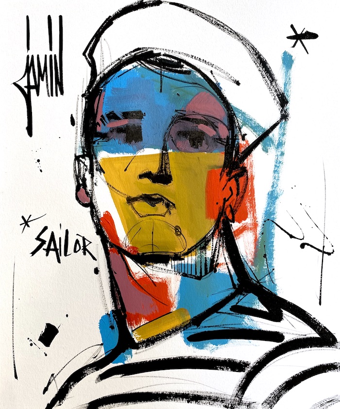 Sailor