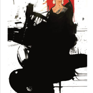 Print "Le Grand Soir - scène 25"