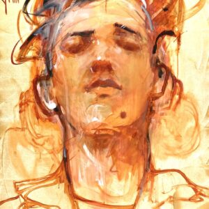 Introportrait - Iridescence 2