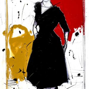 Le Grand Soir - scène 27