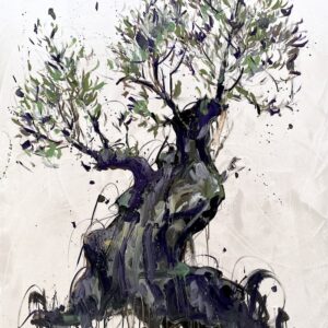 Olivier - variations n°10