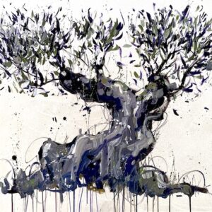 Olivier - variations n°11