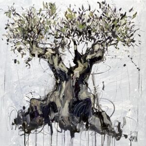 Olivier - variations n°2