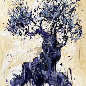 Olivier - variations n°3