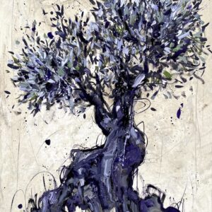 Olivier - variations n°4