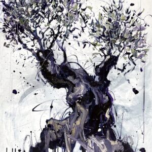 Olivier - variations n°5