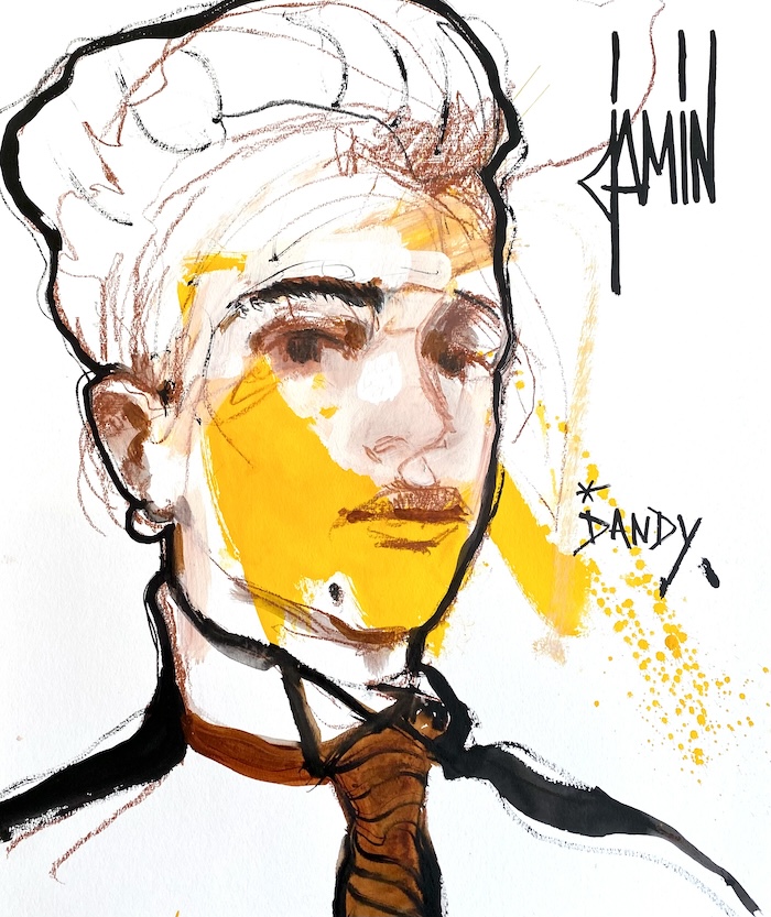 Dandy