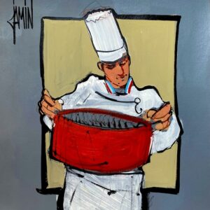 Le Chef