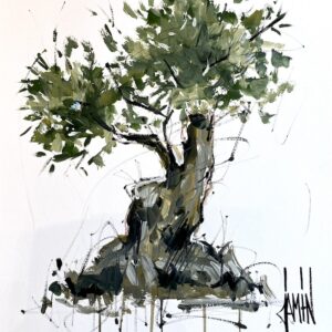 Olivier en Provence